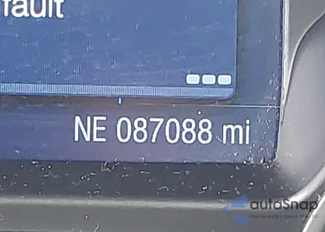 2014 Ford Focus Se из США, поврежденный, VIN 1FADP3F2XEL194443